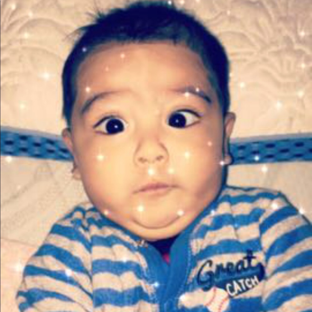 Meet your Posher, Litzy